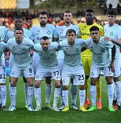 开云中国-这也行？国际米兰今晚刷新队史纪录国际比赛日马德里竞技调整名单以备欧冠，曼城清晨复出首秀