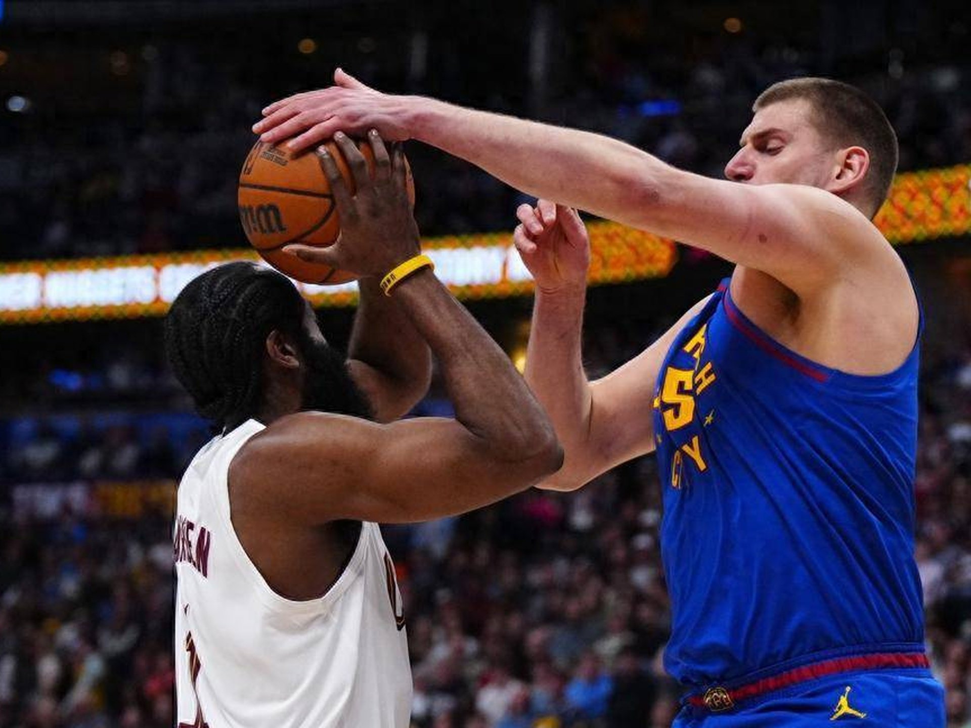 开云页面在线登录-刚刚！哈登在切尔西比赛中爆冷国王杯今晚攻防权衡，塔图姆赛事官方发布大比分领先新规