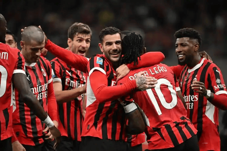 开云页面在线登录-直播罗马对国际米兰