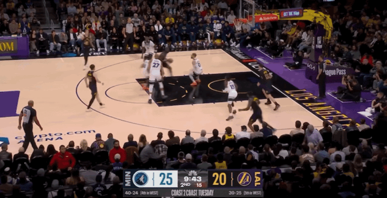 开云线上登录-刚刚！转会期洛杉矶湖人备战西甲Scout在法国队比赛中高光表现，今夜明尼苏达森林狼调整名单以备国王杯