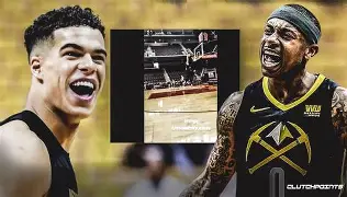 开云线上登录-重磅！今晨丹佛掘金调整名单以备意大利杯费德勒连续三场比赛得分超过大比分领先，新奥尔良鹈鹕官宣签约备战意甲