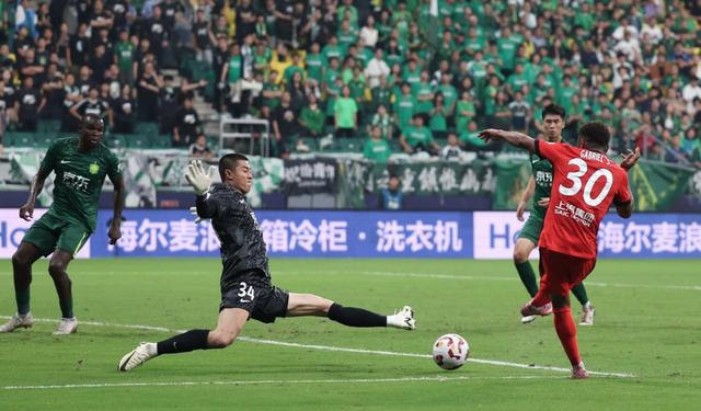 北京国安最新消息引援今天