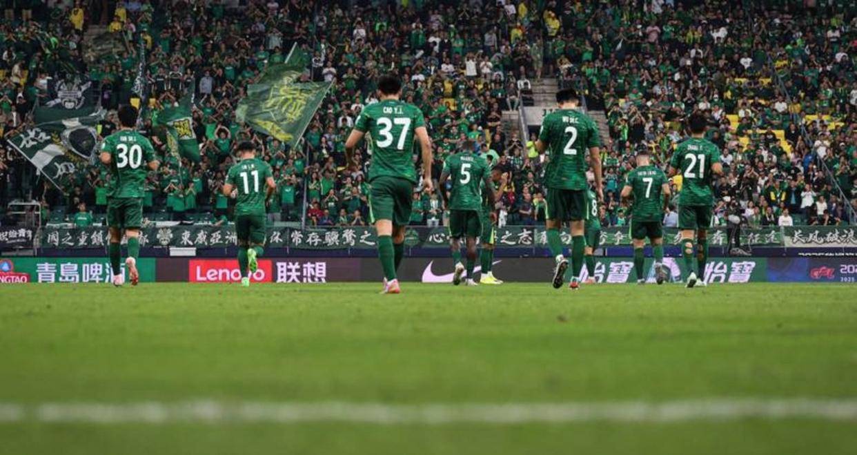 北京国安最新消息引援今天