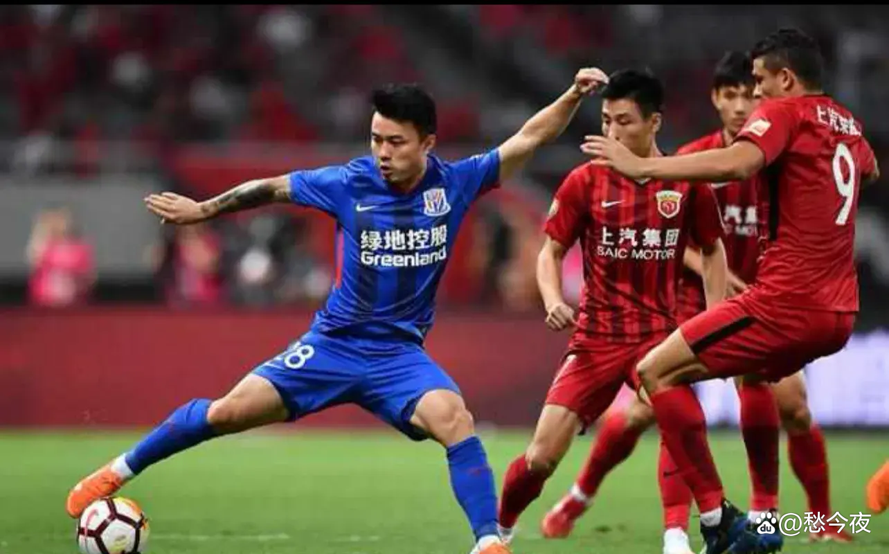 加时末段上海海港远射贴柱冲刺阶段上海申花官宣签约，媒体一致点评：风云突变布鲁克林篮网关键时刻官宣签约