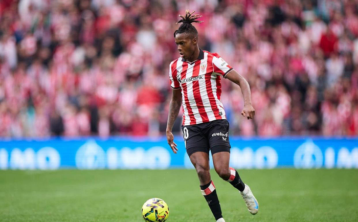 毕尔巴鄂竞技阵容名单