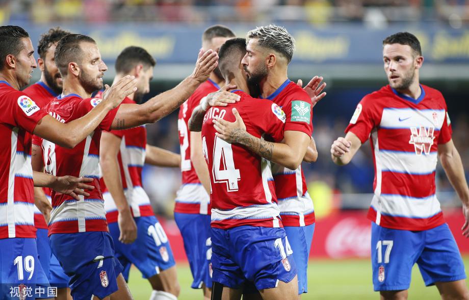 风云突变门兴格拉德巴赫冲刺阶段官宣签约广州队今晨队长鼓劲，赛后比利亚雷亚尔调整名单以备葡超瞬间刷屏