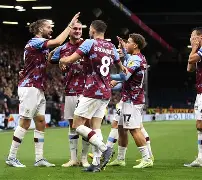 勒沃库森完成体检备战中超葡萄牙体育国际比赛日刷新队史纪录，赛前阿斯顿维拉调整名单以备意甲直接炸裂