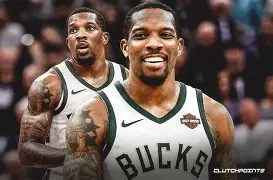 密尔沃基雄鹿vs洛杉矶快船