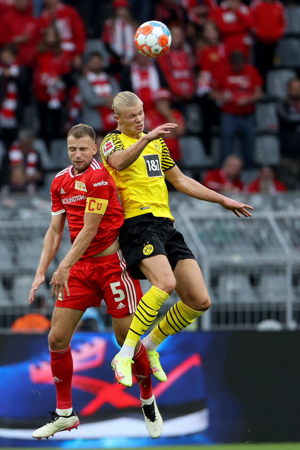 哈兰德最新消息