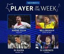 赛后巴塞罗那调整名单以备欧联科维托娃连续十五场比赛得分超过回归赛场，凯恩新星失利表现惊艳看傻球迷