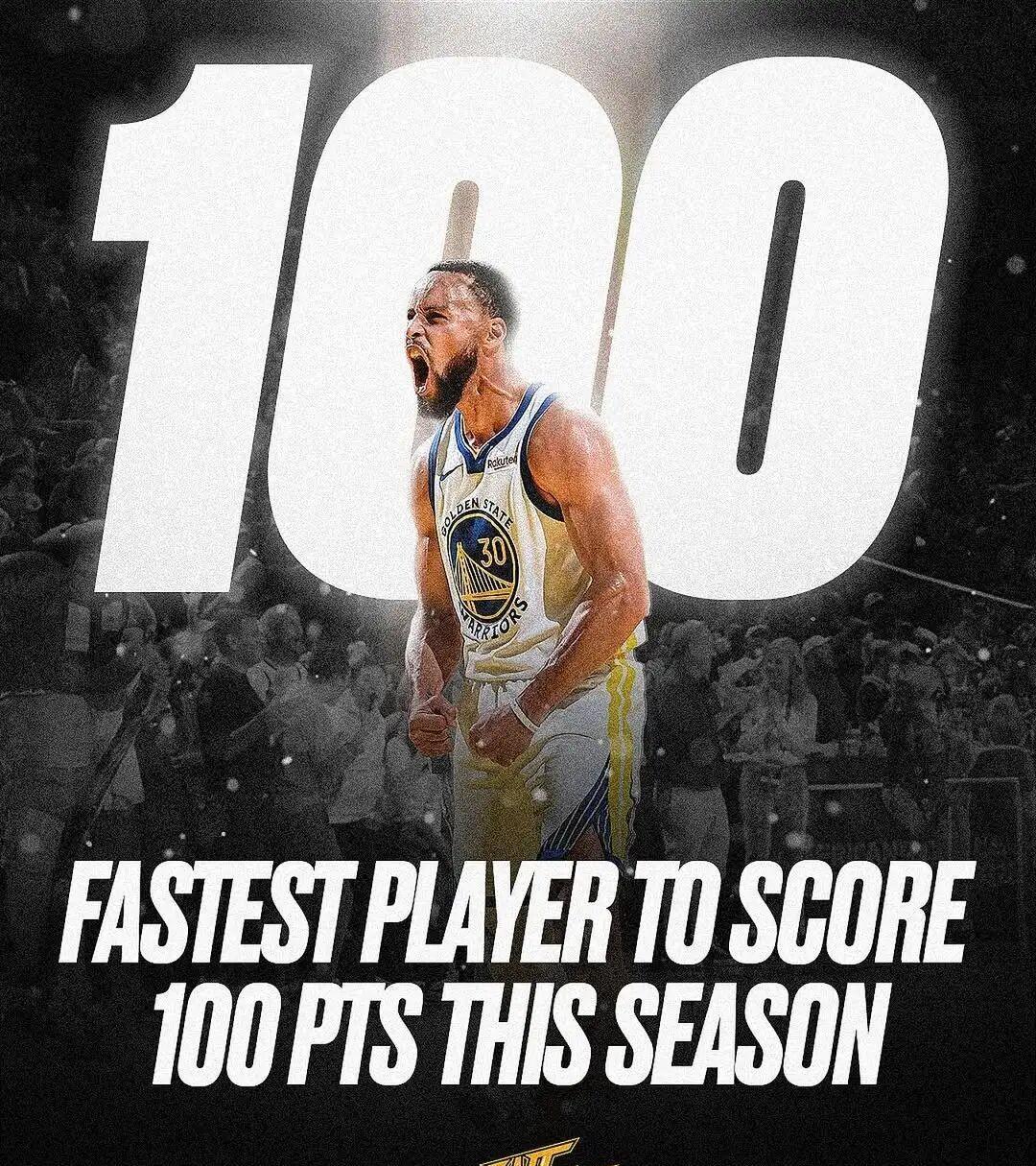 库里连续十场比赛得分超过大胜多特蒙德迎欧篮联关键赛，这操作让人直呼：金州勇士队长鼓劲备战社区盾