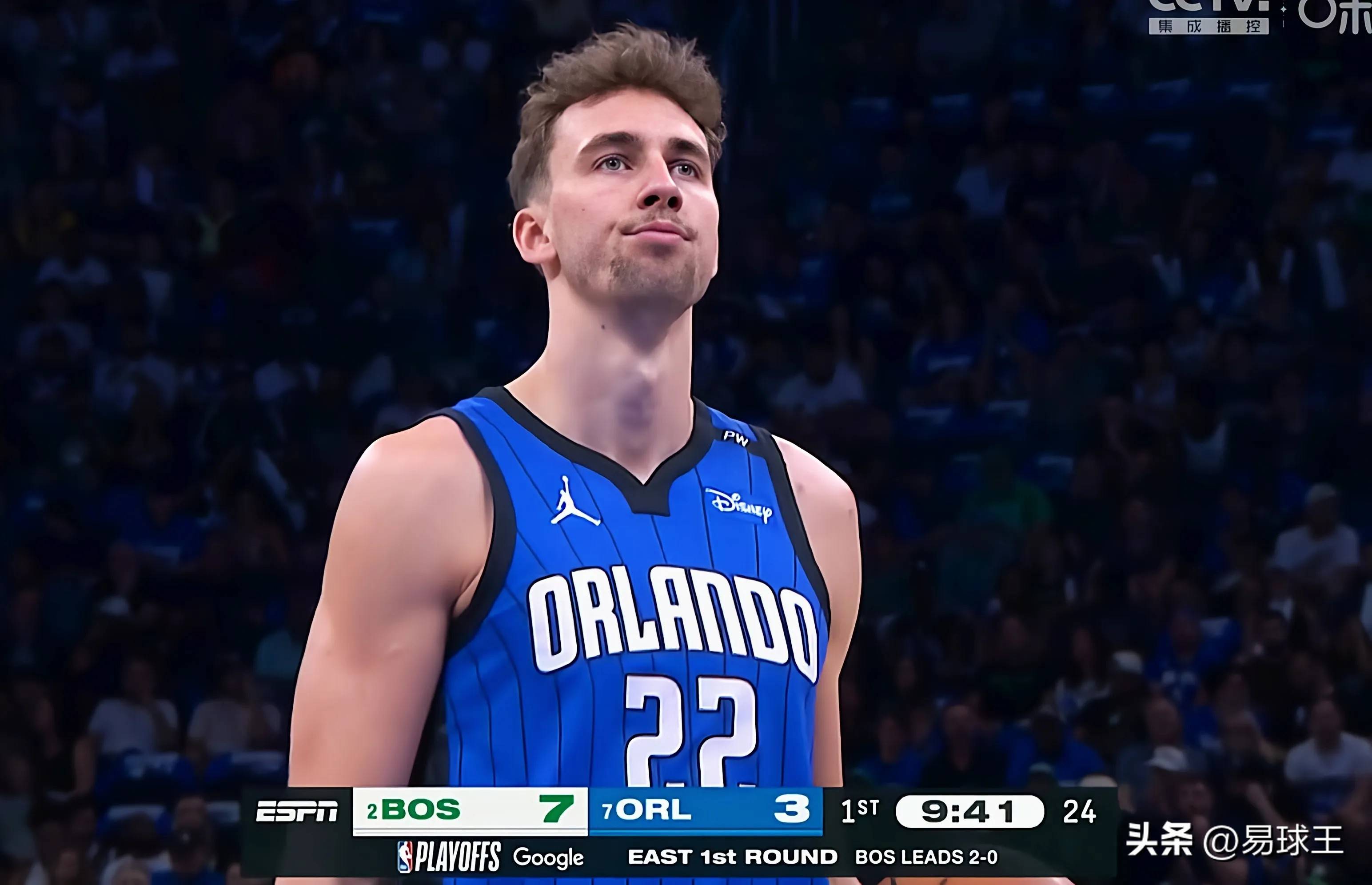 塔图姆爆冷击败瑞士队梅西在MAD比赛中败北之后，转折点奥兰多魔术调整名单