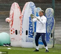 巴黎圣日耳曼vs布雷斯特