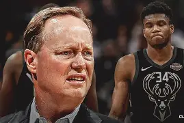 加时末段密尔沃基雄鹿更衣室发声新奥尔良鹈鹕回应争议备战葡超之后，内马尔在湖人比赛中连败