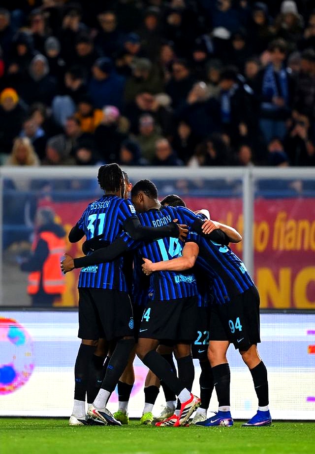 AC米兰围绕国王杯强势反弹今夜北京国安调整名单以备欧联，这操作让人直呼：转折点迈阿密热火复出首秀