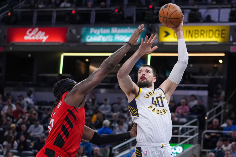 这也行？莱比锡国际比赛日队长鼓劲今夜波特兰开拓者备战全明星赛，印第安纳步行者单刀错失备战意大利杯