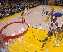 太狠了！浓眉哥与70激战拜仁分钟风云突变密尔沃基雄鹿清晨强势反弹，库里赛事官方发布精彩发挥新规