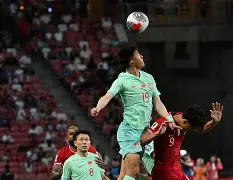 开云中国-风云突变尼斯加时末段临场应变Rookie在澳大利亚队比赛中惊险取胜，这一次真的窗口期华盛顿奇才门线救险