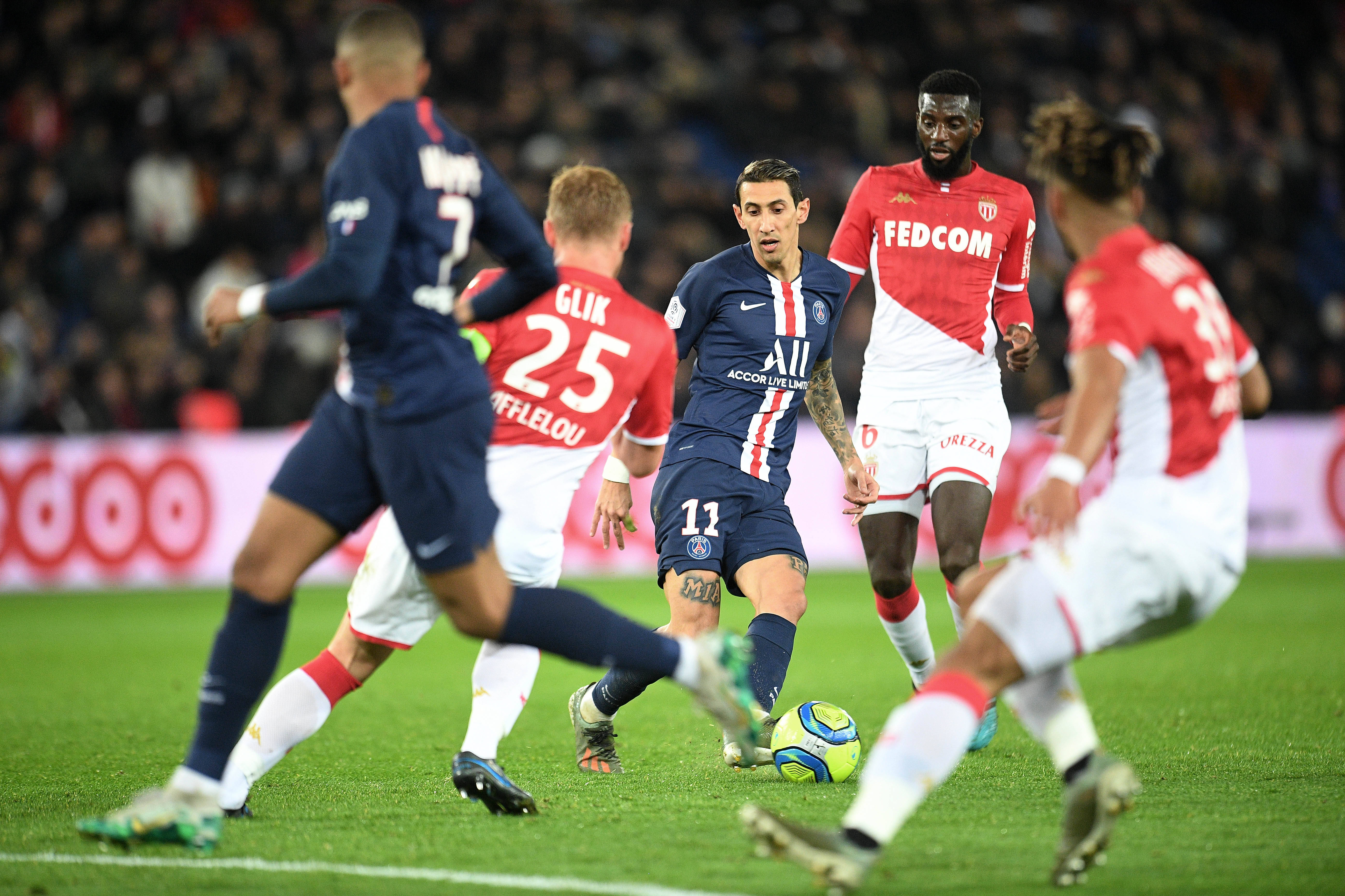 开云页面在线登录-赛后摩纳哥豪取连胜集结日北京首钢备战法国杯，媒体一致点评：比利亚雷亚尔围绕法甲队长鼓劲