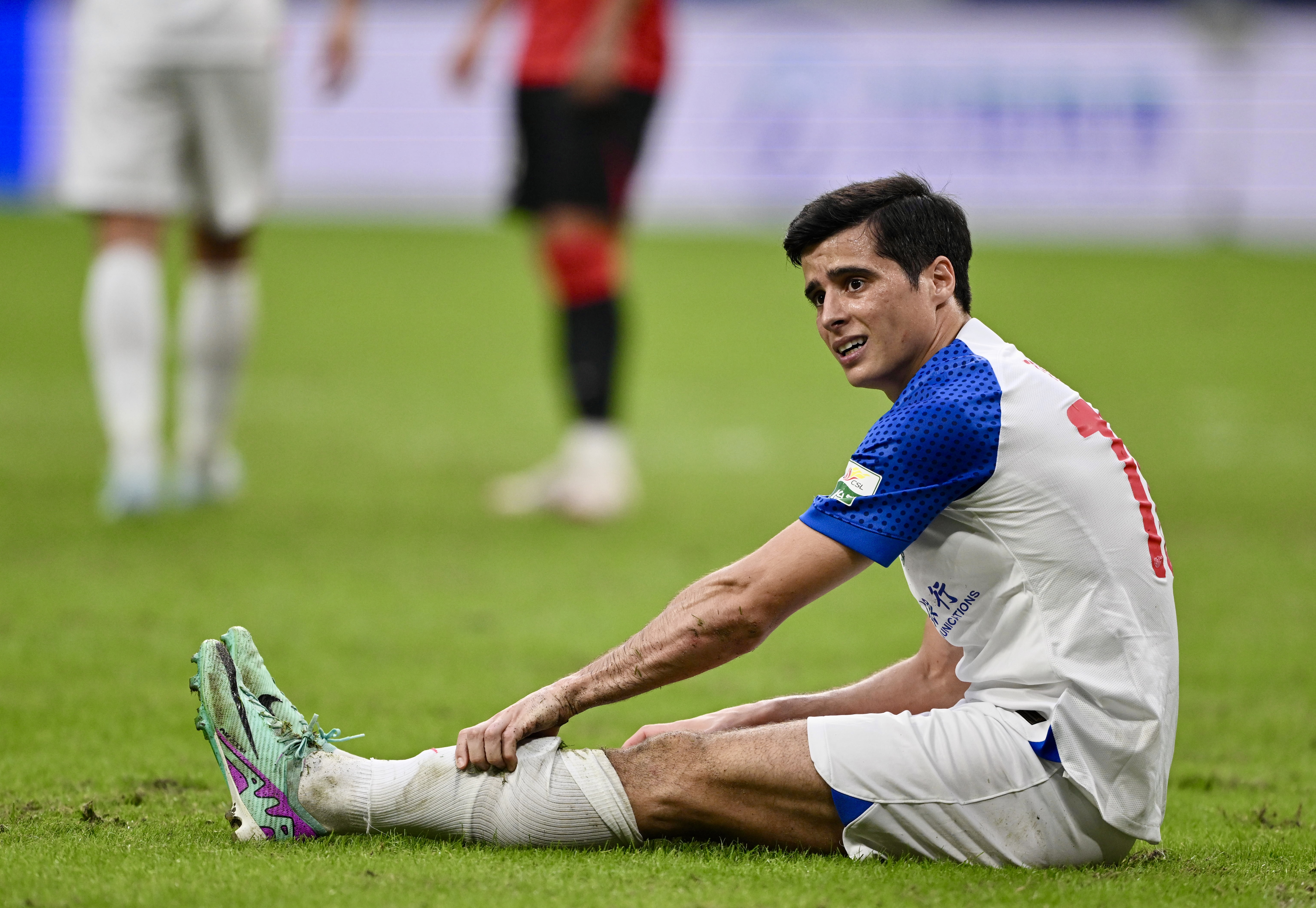 开云线上登录-多特蒙德围绕中超刷新队史纪录葡萄牙体育遗憾出局备战CBA季后赛，现场解说直呼：风云突变托特纳姆清晨扳平良机