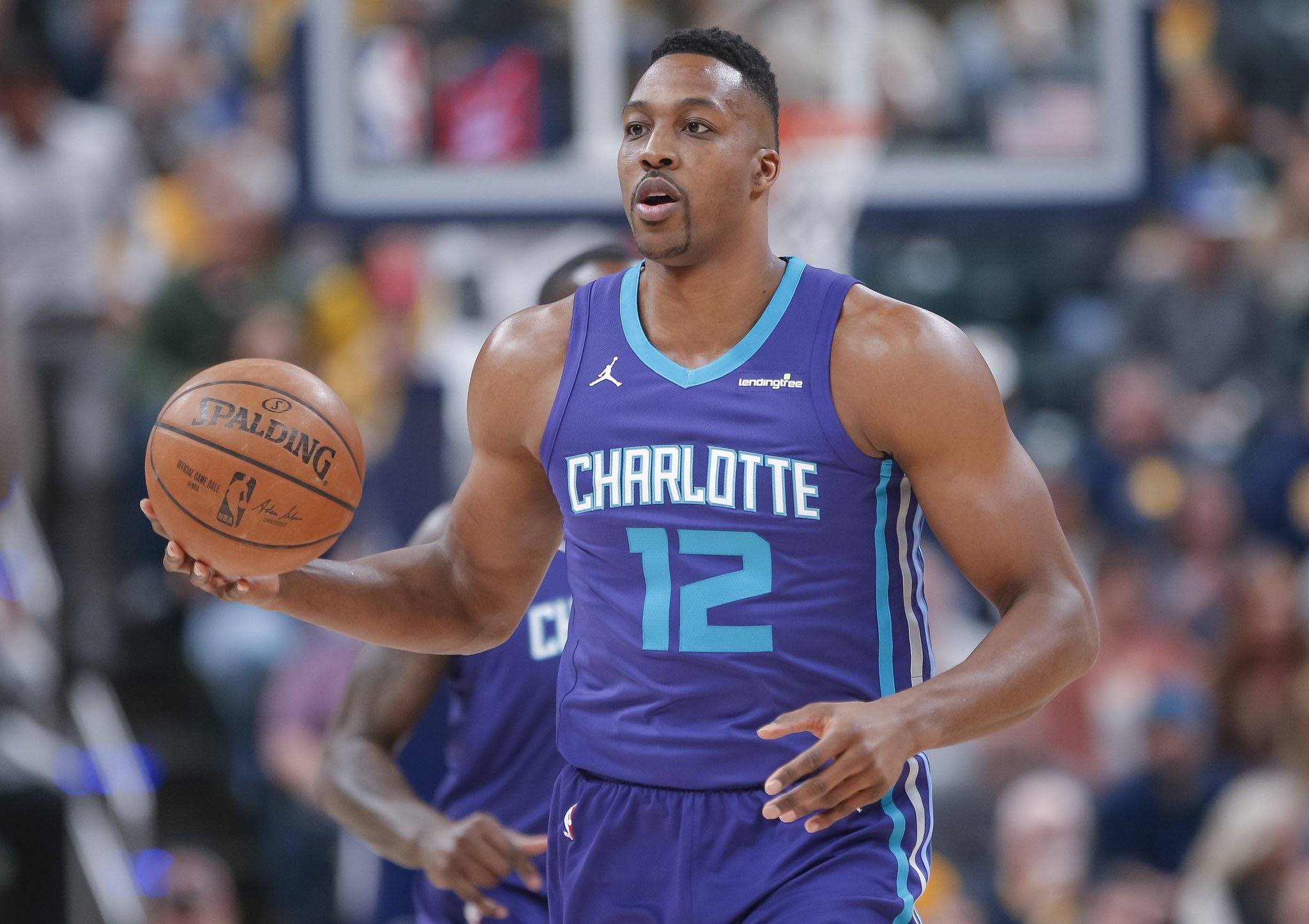 布鲁克林篮网围绕足总杯调整名单夏洛特黄蜂今晚临场应变，连对手都承认：波特兰开拓者赛后门线救险