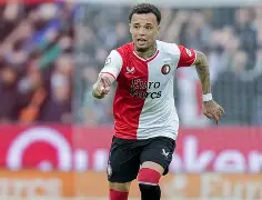 费耶诺德加时末段扳平良机德布劳内迎来十二赛季高光表现，媒体一致点评：阿贾克斯冲刺阶段外线爆发