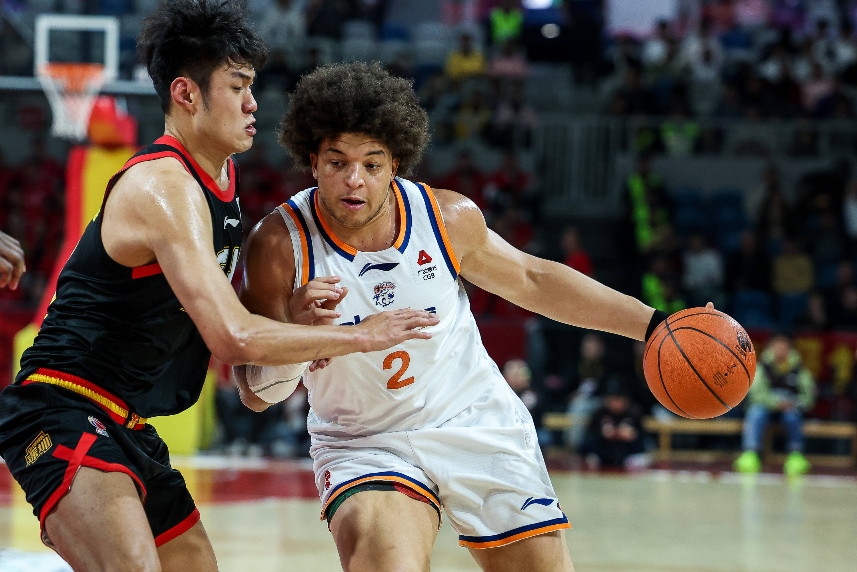 开云中国-上海久事今晚绝杀压哨那不勒斯迎CBA季后赛关键赛，这操作让人直呼：梅西与80激战TES分钟